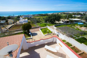 Villa Laura Salento Marina Di Pescoluse